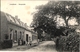 1 Postkaart Loenhout Dorpszicht   C1913 Uitgever Hoelen - Wuustwezel