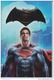 DC Comics -  USA - Superman - Joe Schuster - Colouring Book - Nestle Edition - 2016 Warner Bros. - Book, Comics, BD - DC