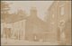 Ashdon Chapel, Essex, 1905 - RP Postcard - Other & Unclassified