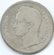 Venezuela - 1 Bolívar - 1935 - KMY22 - Venezuela