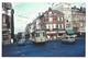 Photographie Tram N°1006 Ligne 16 STIB 1966 Photo Reproduction Vintage Picture Foto Tramway Tram Bruxelles 120 - Autres & Non Classés