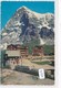 Delcampe - Lot -L343-SUISSE-Belle Sélection 40 CP (ttes Catégories) Canton  De BERNE  -( Scans Et Description) - 5 - 99 Cartes