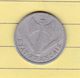 PL 6) 8 >Monnaies & Billets > Monnaies > France > "état Français" 1943 Coin Bouché Sur Signature (légère - Varietà E Curiosità