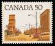 Canada (Scott No. 723a - Prairie Street Scene) [**] NOTE - Neufs