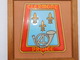 4°  REGIMENT DE CHASSEURS - CLERMONT PRINCE  - BELLE PLAQUE TERRE CUITE - Uniforms