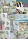 NORFOLK ISLAND - Lot De 38 Cartes Maximum + 4 Cartes Postales - Maximum Card - Ile Norfolk