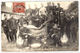 CARTE PHOTO - 1912 - CAMP DU RUCHARD (37) - Groupe De Militaires - Regiments