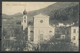 Ansichtskarten  Italien Povo -Chiesa Parochiale - Altri & Non Classificati