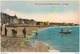 44.  LA BAULE SUR MER .  La Plage . - La Baule-Escoublac