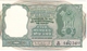 India 5 Rupees ND P-35c AUNC /008B/ - Indien