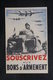 MILITARIA - Carte Postale - Patriotique " Souscrivez Aux Bons D'Armements " - L 36308 - War 1939-45