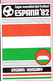 Sticker - ESPANA 1982 - Voetbal - Hungary - Hongarije - Copa Mundial Del Futbal - Stickers