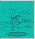 Sticker - De Denappelboskabouter - De Boskabouters Opglabbeek - 5 De Bos- En Natuurwandeling 1987 - Stickers