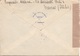 Zensurbrief ITALIEN 1947 - Brief Mit Inhalt, 4 Fach Frankiert, Zensurstempel, Gel.v. Treviso > Wien VI - 1946-47 Corpo Polacco Period