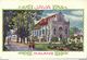 Indonesia, JAVA MALANG, R.C. Church (1910s) Artist Signed Kalmsteiner Postcard - Indonesia