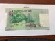 Singapore 5 Dollars Banknote 1999 - Singapur