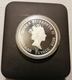 Australia Tuvalu 2009 1 $, 1oz Silver PROOF Coin, 31,135 G, 40,60 Mm, Music Felix Mendelssohn Composer - Tuvalu