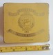 RARE - CASE Tobacco H.M. SHIPS - ONLY DUTY FREE -  Vintage State Express 555 ,empty 20 Cigarettes Tin Box - Contenitori Di Tabacco (vuoti)