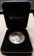 Australia Tuvalu 2009 1 $, 1oz Silver PROOF Coin, 31,135 G, 40,60 Mm, Music Robert Schumann Composer - Tuvalu