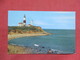 Montauk Point Light House   - New York > Long Island    Ref 3504 - Long Island