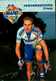 MAPEI...VANDENBROUCKE FRANK  1998...VOIR DOS...CPM - Radsport