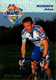 MAPEI.. MUSEEUW JOHAN   1998...VOIR DOS...CPM - Radsport