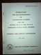 OS Navy Ships Fairbanks-Morse Diesel Engines 1961 - US Army