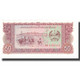 Billet, Lao, 50 Kip, Undated (1979), KM:29r, SPL+ - Laos