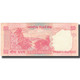 Billet, Inde, 20 Rupees, KM:89Ad, SUP - Inde