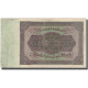 Billet, Allemagne, 50,000 Mark, 1922, KM:80, TB+ - 50000 Mark