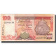 Billet, Sri Lanka, 100 Rupees, 2001-12-12, KM:111a, TB+ - Sri Lanka