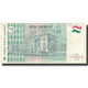 Billet, Tajikistan, 1 Somoni, 1999, KM:14A, TTB - Tayikistán