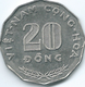 Vietnam - 1968 - 20 Dong - FAO - KM11 - Viêt-Nam