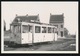 VIRGINAL VILLAGE   STATION VICINAL  -  - LIMITED EDITION 200 EX  1959  - 2 SCANS - Tram