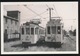 OREYE  DEPOT VICINAL    - LIMITED EDITION 200 EX  1959  - 2 SCANS - Tram