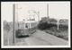 WANFERCEE BAULET  LIGNE §è CHARLEROI  NAMUR       - LIMITED EDITION 200 EX  1960  - 2 SCANS - Tramways