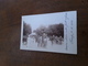 Cartolina Postale Fotografica 1902, Firenze, Cascine, Ritorno Dalla Festa Del Grillo - Firenze