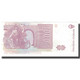 Billet, Argentine, 1000 Australes, KM:329b, NEUF - Argentina