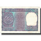 Billet, Inde, 1 Rupee, KM:77q, TTB - Inde