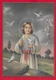 CARTOLINA VG ITALIA - BUONA PASQUA - Cristo Con Colombe - P. Ventura - CECAMI 7336 - 10 X 15 - 1971 UDINE - Pasqua