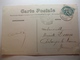 Carte Postale Chablis (89) Vue Panoramique Des Côtes Grenouilles ( Petit Format Oblitérée 1907 Timbre 5 Centimes ) - Chablis