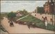 Mount Ephraim & The Common, Tunbridge Wells, Kent, 1925 - Photochrom Postcard - Tunbridge Wells