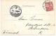 Germany - Hamburg-Eilbeck - Conventstrasse - 1901 With Stamp To Denmark - Autres & Non Classés