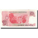 Billet, Argentine, 1 Peso Argentino, KM:311a, SPL - Argentine