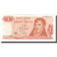 Billet, Argentine, 1 Peso, KM:287, SPL - Argentina
