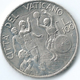 Vatican City - John Paul II - 1994 - 100 Lire - KM255 - Vatican