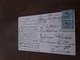 Cartolina Postale 1918, Firenze, Pescatori Sull'Arno - Firenze (Florence)