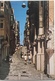 (248) Valletta Malta - St. John's Street - Beeld Van H. Antonius - Malte