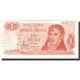 Billet, Argentine, 1 Peso, KM:287, SUP - Argentine