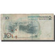 Billet, Chine, 10 Yüan, 2005, 2005, KM:904, B+ - Chine